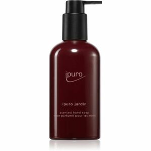 ipuro Classic Jardin čistiace tekuté mydlo na ruky 250 ml vyobraziť