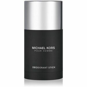 Michael Kors Pour Homme deostick pre mužov 75 ml vyobraziť