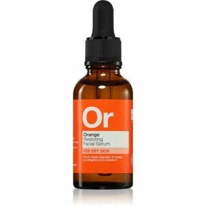 Dr Botanicals Orange obnovujúce pleťové sérum 30 ml vyobraziť