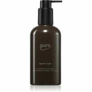 ipuro Classic Cuir tekuté mydlo na ruky 250 ml vyobraziť