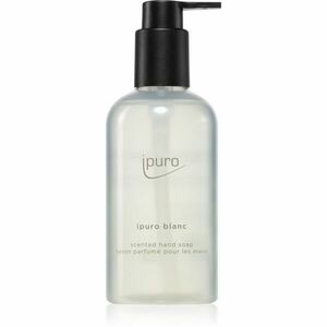 ipuro Classic Blanc tekuté mydlo na ruky 250 ml vyobraziť