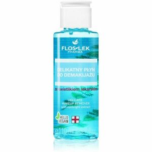 FlosLek Pharma Makeup Remover odličovač make-upu 110 ml vyobraziť