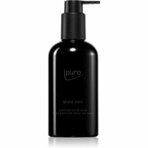 ipuro Classic Noir tekuté mydlo na ruky 250 ml vyobraziť