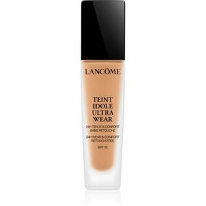 Lancôme Teint Idole Ultra Wear dlhotrvajúci make-up SPF 15 odtieň 07 Sable 30 ml vyobraziť