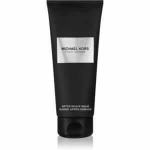 Michael Kors Pour Homme balzam po holení pre mužov 100 ml vyobraziť