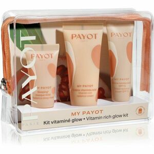 Payot My Payot Kit Vitaminé Glow darčeková sada (s vitamínmi) vyobraziť