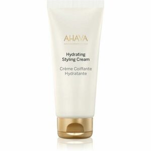 AHAVA Hair hydratačný stylingový krém 200 ml vyobraziť