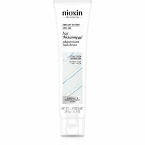 Nioxin Density Defend Hair Thickening Gel gél pre fixáciu a tvar 140 ml vyobraziť