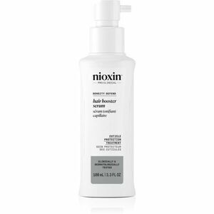 Nioxin Density Defend Hair Booster Serum posilujúce sérum pre poškodené a krehké vlasy 100 ml vyobraziť