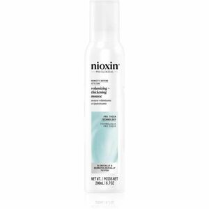 Nioxin Density Defend Styling Volumizing penové tužidlo pre objem vlasov 200 ml vyobraziť