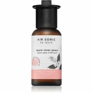 ipuro Air Sonic Inner Peace vonný olej s esenciálnymi olejmi 30 ml vyobraziť