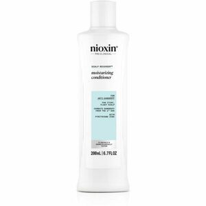 Nioxin Scalp Recovery Moisturizing Conditioner hĺbkovo hydratačný kondicionér proti suchým lupinám 200 ml vyobraziť