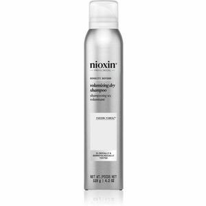 Nioxin Density Defend Volumizing Dry Shampoo suchý šampón pre objem 180 ml vyobraziť