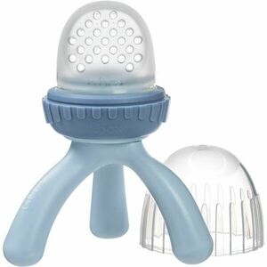 B.Box Feeder Teether kŕmiace hryzadielko Light Blue 4m+ 1 ks vyobraziť