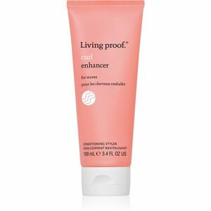 Living Proof Curl bezoplachový kondicionér pre kučeravé vlasy 100 ml vyobraziť