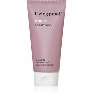 Living Proof Restore obnovujúci šampón pre suché a poškodené vlasy 60 ml vyobraziť