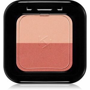 KIKO Milano New Bright Duo duo očné tiene odtieň 03 1, 8 g vyobraziť