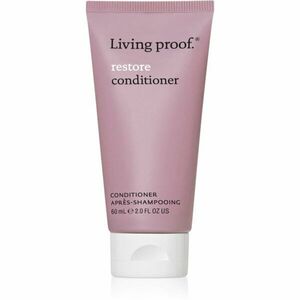 Living Proof Restore posilňujúci a obnovujúci kondicionér pre suché a poškodené vlasy 60 ml vyobraziť