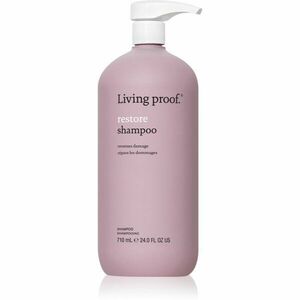 Living Proof Restore obnovujúci šampón pre suché a poškodené vlasy 710 ml vyobraziť