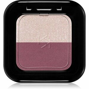 KIKO Milano New Bright Duo duo očné tiene odtieň 08 1, 8 g vyobraziť