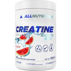 Allnutrition Creatine Muscle Max podpora športového výkonu príchuť Watermelon 500 g vyobraziť