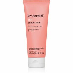 Living Proof Curl hydratačný kondicionér pre kučeravé vlasy 100 ml vyobraziť