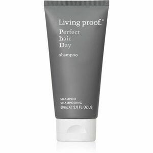 Living Proof Perfect Hair Day hydratačný šampón pre všetky typy vlasov 60 ml vyobraziť