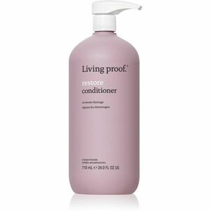 Living Proof Restore posilňujúci a obnovujúci kondicionér pre suché a poškodené vlasy 710 ml vyobraziť