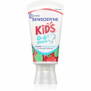 SENSODYNE PRONAMEL 75ml vyobraziť