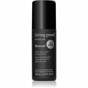 Living Proof Style Lab stylingový sprej pre rýchlejšiu fúkanú 148 ml vyobraziť