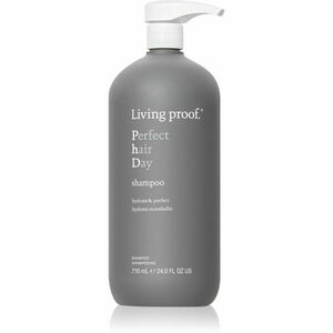 Living Proof Perfect Hair Day hydratačný šampón pre všetky typy vlasov 710 ml vyobraziť