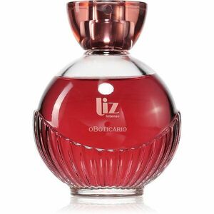 Liz Liz Intenso toaletná voda pre ženy 100 ml vyobraziť