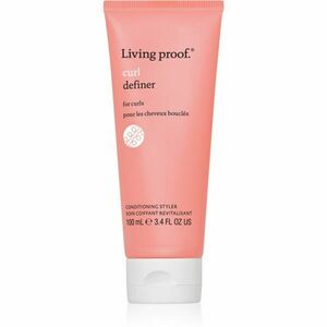 Living Proof Curl stylingový kondicionér pre kučeravé vlasy 100 ml vyobraziť