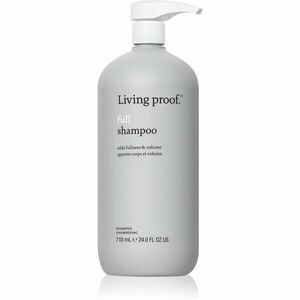 Living Proof Full šampón pre objem jemných vlasov 710 ml vyobraziť