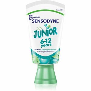 Sensodyne Pronamel Junior detská zubná pasta 6-12 Years 75 ml vyobraziť