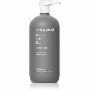 Living Proof Perfect Hair Day hydratačný kondicionér pre všetky typy vlasov 710 ml vyobraziť