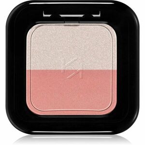 KIKO Milano New Bright Duo duo očné tiene odtieň 07 1, 8 g vyobraziť