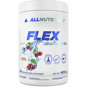 Allnutrition Flex All Complete kĺbová výživa príchuť Cherry 400 g vyobraziť