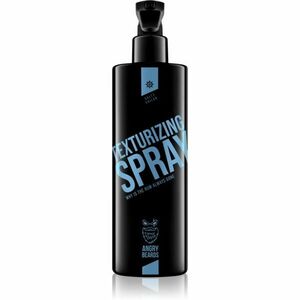 Angry Beards Salty Sailor Saltspray stylingový soľný sprej 500 ml vyobraziť