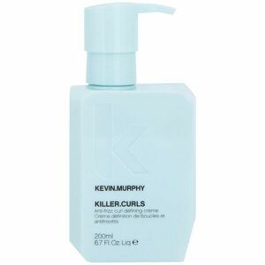 Kevin Murphy Killer Curls Defining Créme definujúci krém pre vytvarovanie vĺn 200 ml vyobraziť