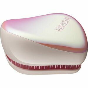 Tangle Teezer Compact Styler kefa na vlasy Holographic 1 ks vyobraziť