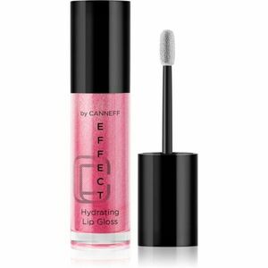 Canneff Lip Gloss hydratačný lesk na pery 4 ml vyobraziť