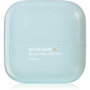 LANEIGE Water Bank Blue Hyaluronic hydratačný pleťový krém 50 ml vyobraziť