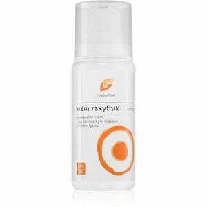 Bebutter Sea buckthorn cream krém pre intenzívnu hydratáciu 100 ml vyobraziť