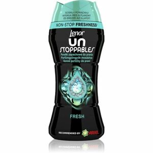 Lenor Unstoppables Fresh vonné perličky do práčky 210 g vyobraziť