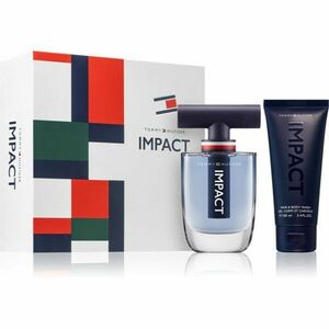 Tommy Hilfiger Impact darčeková sada pre mužov vyobraziť