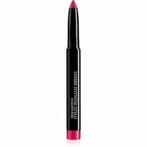 Lancôme Ombre Hypnôse Metallic Stylo dlhotrvajúce očné tiene v ceruzke odtieň 29 Quartz Rose 1, 4 g vyobraziť