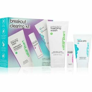 Dermalogica Daily Skin Health Breakout Clearing Kit darčeková sada na aknóznu pleť 0 ks vyobraziť