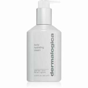 Dermalogica Bath & Body vyživujúci telový krém pre intenzívnu hydratáciu 295 ml vyobraziť