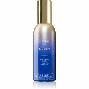 Bath & Body Works Ocean bytový sprej 42, 5 g vyobraziť